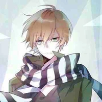 Homicidal Liu