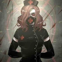 Nurse ann