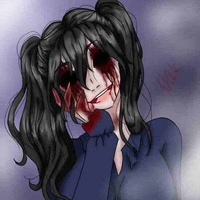 Eyeless Lulu