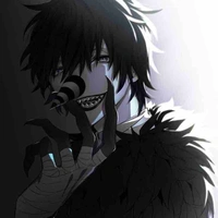 Laughing Jack