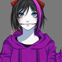 Nina the killer