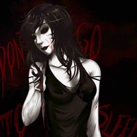 Jane the killer
