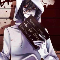 Jeff the killer