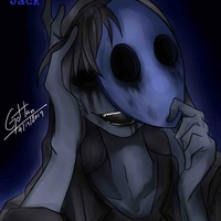 Eyeless Jack