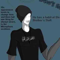 Singer man