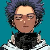 Hitoshi Shinsou