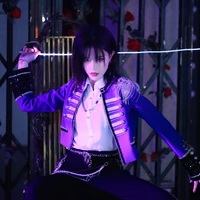 Bách Hân Dư (Tiểu Bạch)