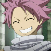 natsu
