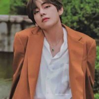 Kim Taehyung(V)