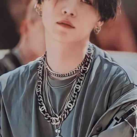 Min Yoon-Gi(suga)