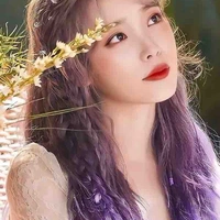 Lee Ji Eun(IU nàng)