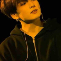 Jeon Jungkook