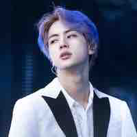 Kim Seok-Jin