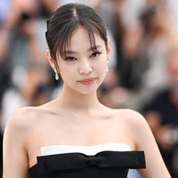 Kim Jennie - chị