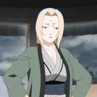 Tsunade