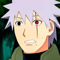 Kakashi