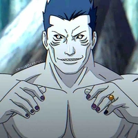 Kisame