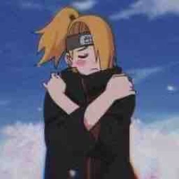 Deidara