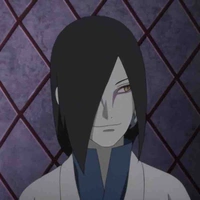 Orochimaru
