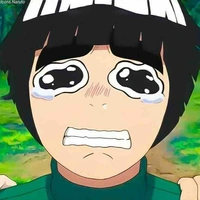 Rock lee