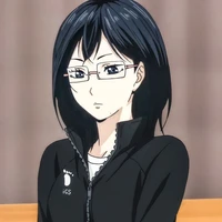 Kiyoko Shimizu