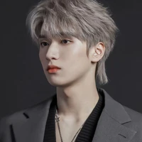 Nghiêm Hạo Tường - YHX