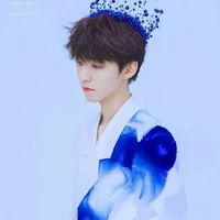 Vương Tuấn khải-Karry-anh cậu