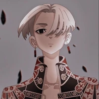 Mikey (sano manjirou)