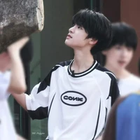 Uông Tuấn Hy