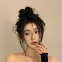 Lưu Khả Di/ Hàn Diệu Linh