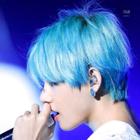 Kim Taehyung