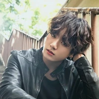 Jeon Jungkook