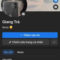 Tác giả cọc tính nhưng hiền:))
