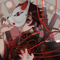 Tanjiro Kamado