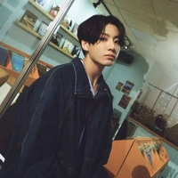 Jungkook(JK)
