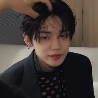 Yeonjun(YJ)