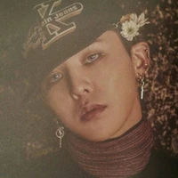 G-Dragon(gã)