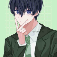 Isagi Yoichi 