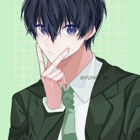 Isagi Yoichi 