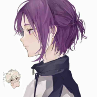 Mikage Reo