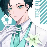 Itoshi Rin