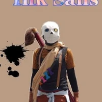ink sans