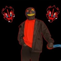 error sans