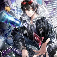 Tần Minh Huy (top)