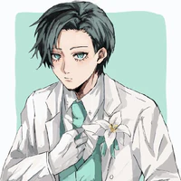Itoshi Rin