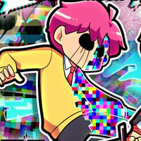 hiha glitch{bot}