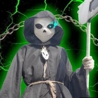 Reaper sans