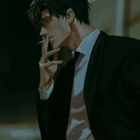 Phượng Vĩ Hoàng-ba cậu