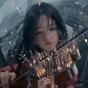 Mẹ . Hy Tuyết Giang .