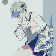 Vương Phủ Thất  ( cậu út )